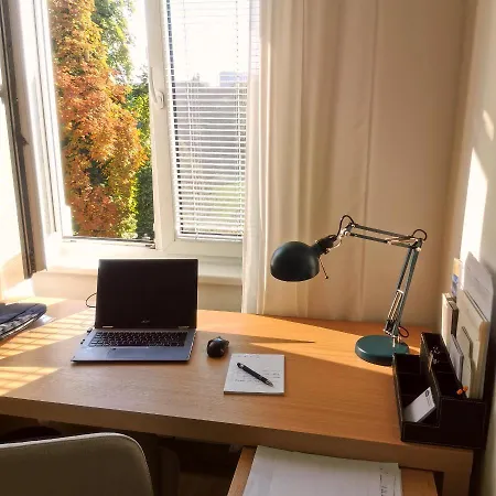 Cozyhome In Old Town, Presidential Bratislava