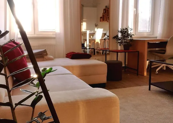 Cozyhome In Old Town, Presidential *