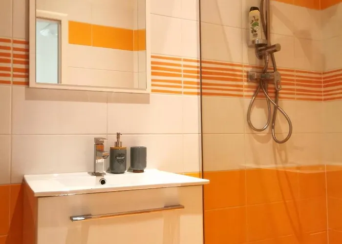 Apartmán Cozyhome In Old Town, Presidential *