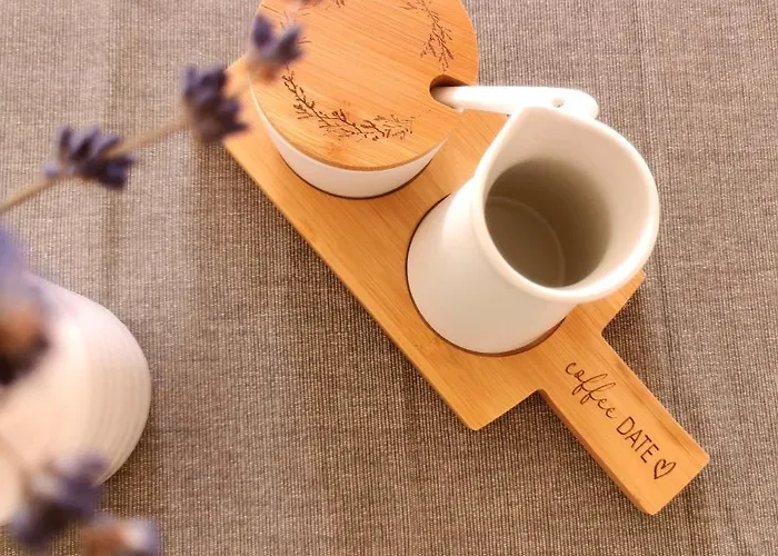 Apartmán Cozyhome In Old Town, Presidential *