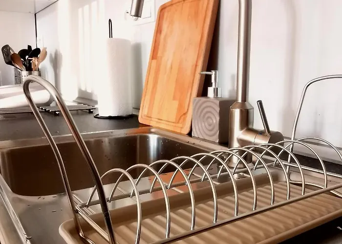 Cozyhome In Old Town, Presidential *