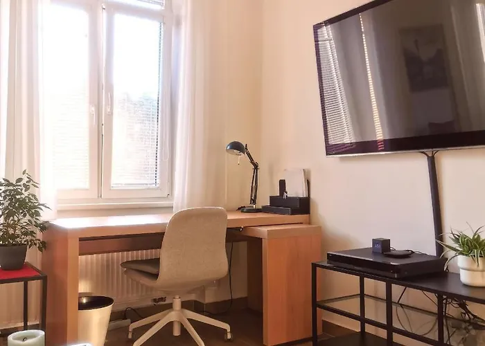 Apartmán Cozyhome In Old Town, Presidential Bratislava