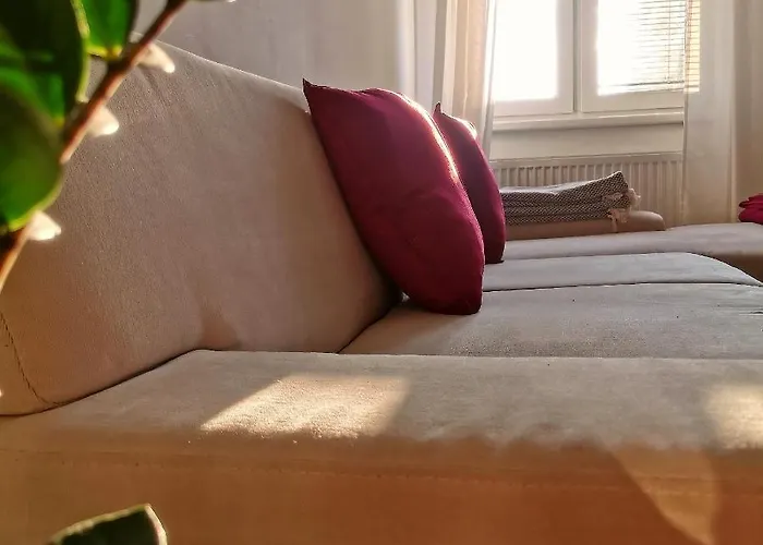 Cozyhome In Old Town, Presidential ブラチスラヴァ