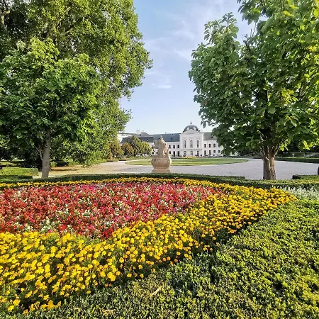 Cozyhome In Old Town, Presidential Daire