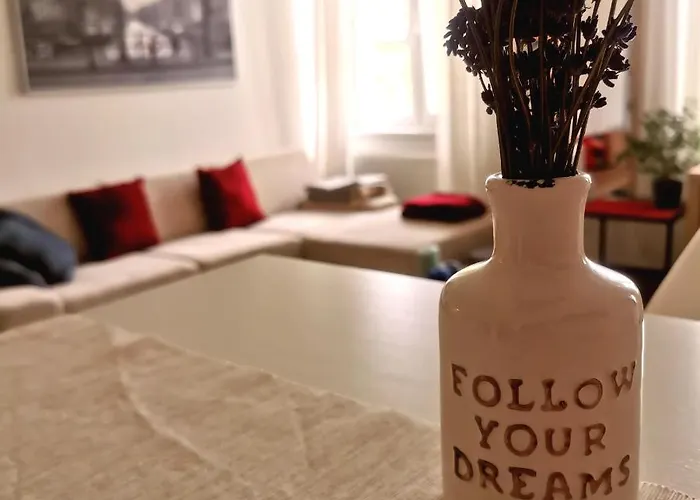 Cozyhome In Old Town, Presidential *