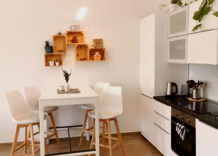 Cozyhome In Old Town, Presidential Appartement Bratislava