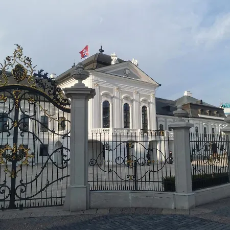 Cozyhome In Old Town, Presidential Апартаменти *
