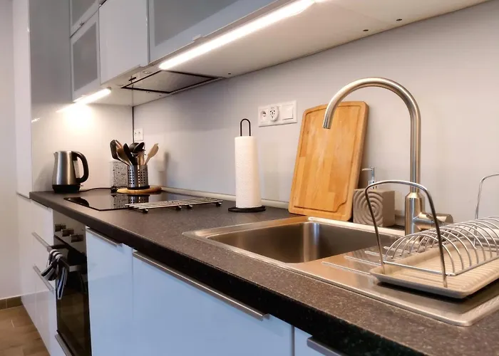 Cozyhome In Old Town, Presidential *